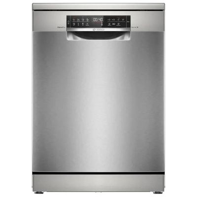 Bosch SMS6ECI13E Serie 6 Lavastoviglie da libera installazione 14 coperti Classe Energetica (60x60x84
