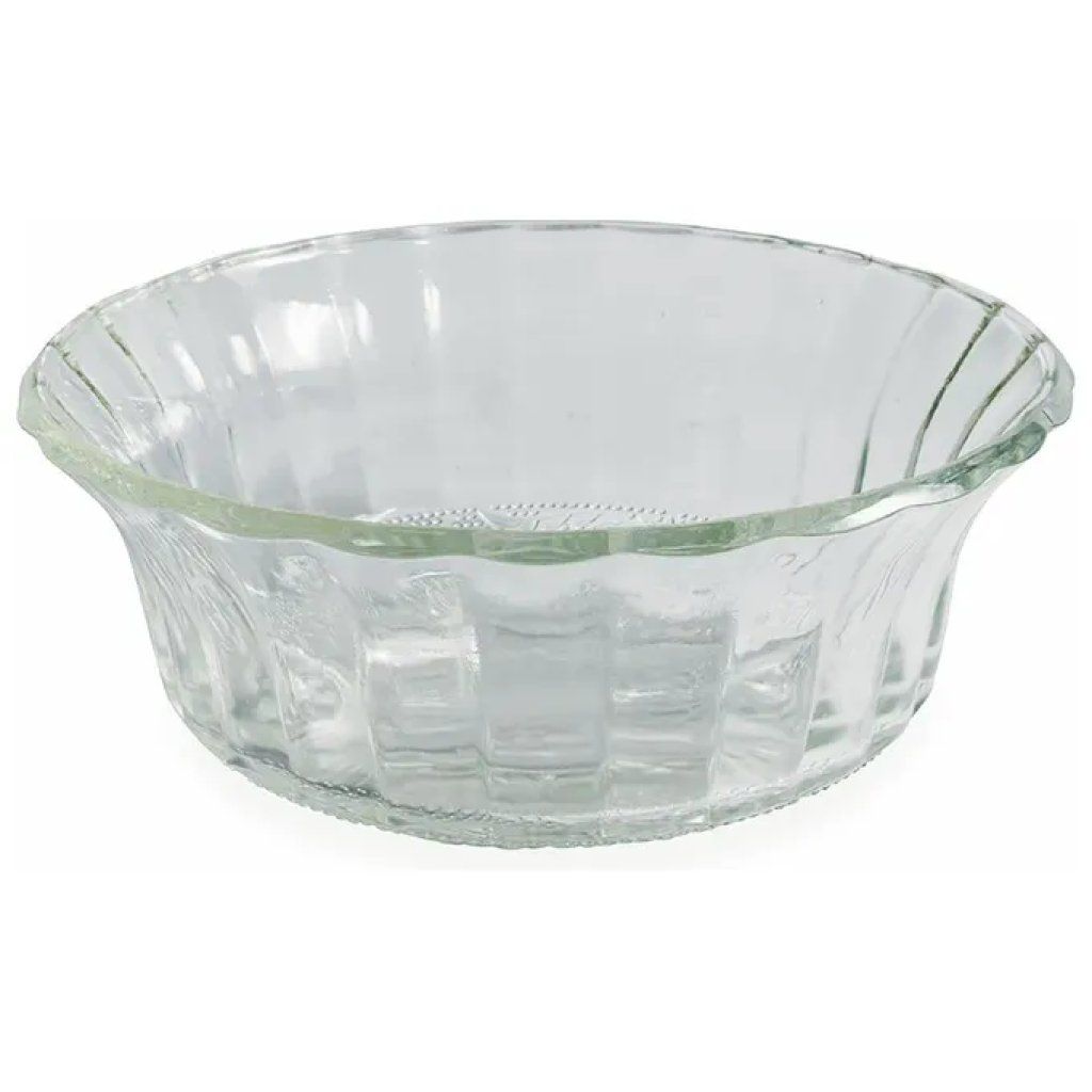 VDE TIVOLI 1996 Imperial – Set 3 ciotole in vetro da 22,5 cm