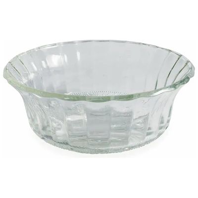 VDE TIVOLI 1996 Imperial – Set 3 ciotole in vetro da 22,5 cm