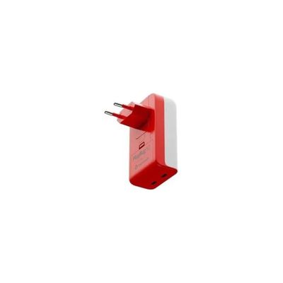 Twelve South PlugBug 50W – Caricabatterie USB-C con Find My