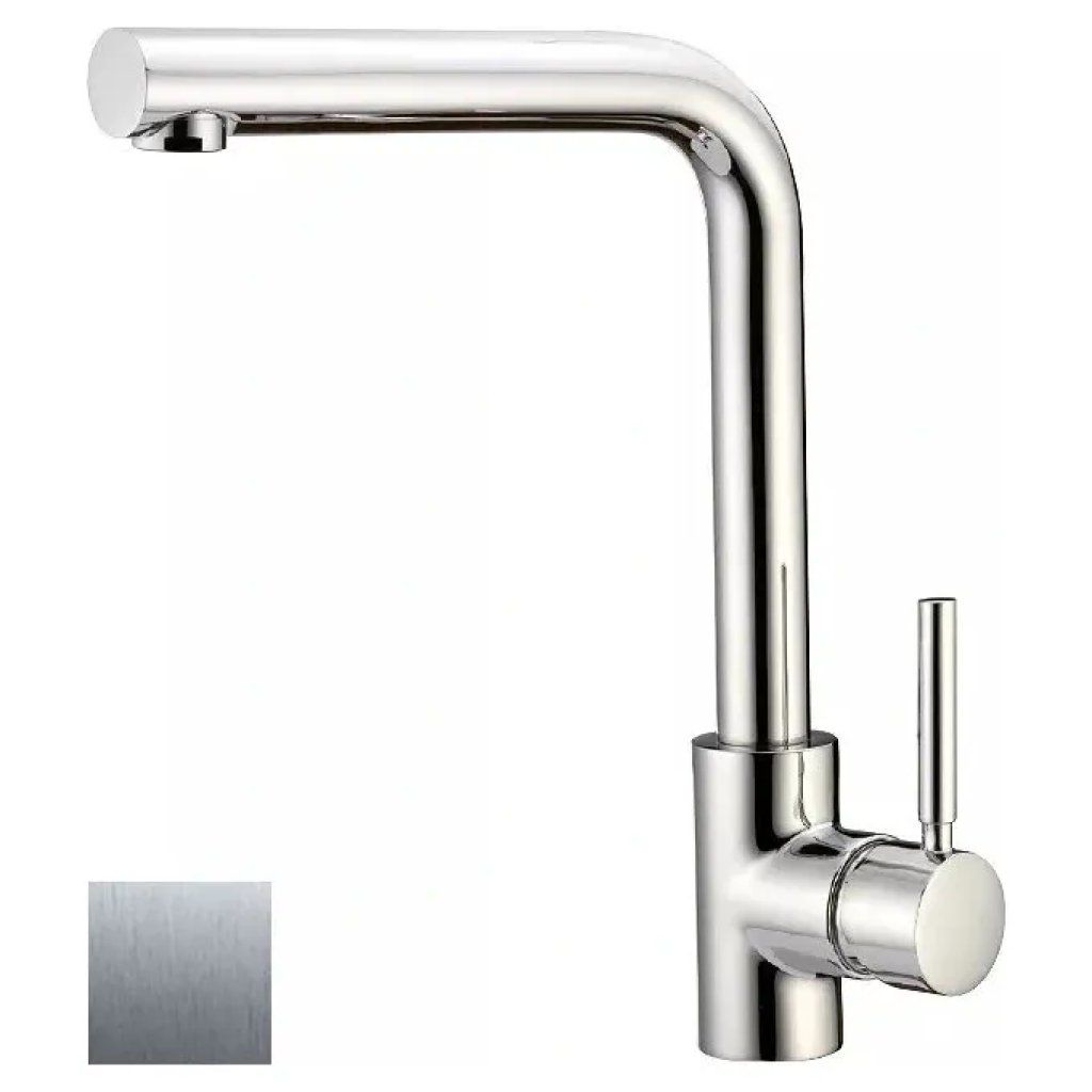 Crolla Venezia 16080CR – Porta asciugamani da bidet cromato, 40 cm