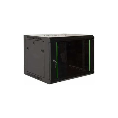 Digitus DN1912UECN Dynamic Basic Armadio Rack 19'' da Parete 12U 60 Kg profondita' 45 cm colore Nero