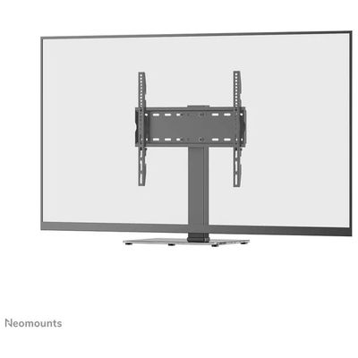 Neomounts DS45-430BL14 Supporto TV da Tavolo Girevole 32–55", Nero