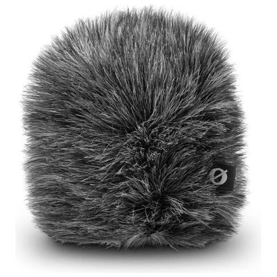 RODE WS12 Deluxe Windscreen per VideoMic GO II RODE WS12 Deluxe Windscreen per VideoMic GO II