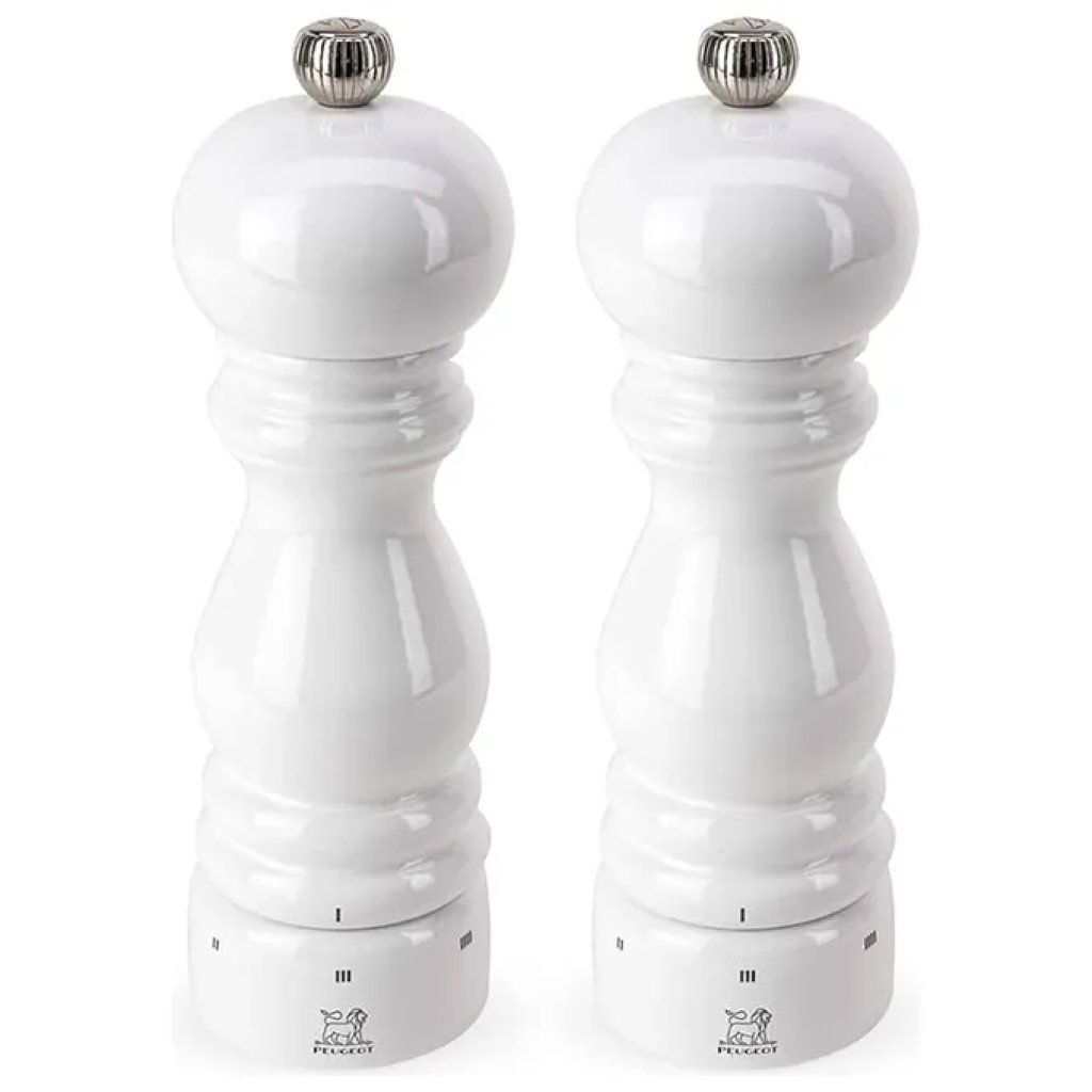 Peugeot Paris u’Select macinino per sale bianco, 18 cm