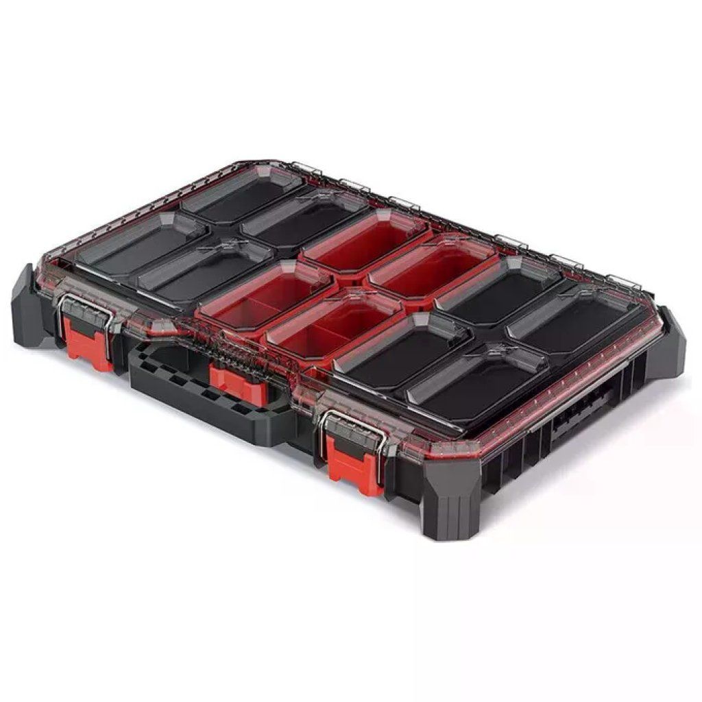 Kistenberg KMX55408B MSX Valigetta Portaminuteria 54,3 x 36,8 x 7,7 cm