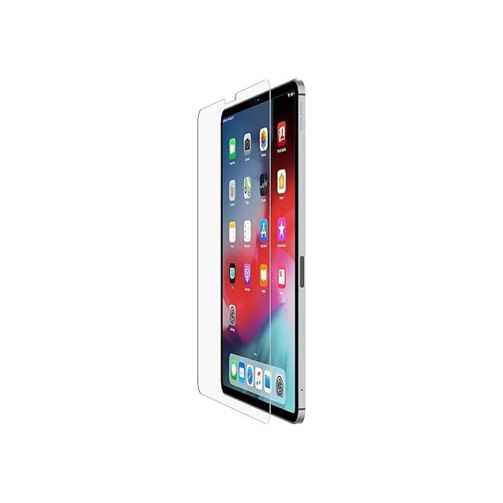 Belkin ScreenForce OVI005HQ – Vetro temperato per iPad Pro 11" M4