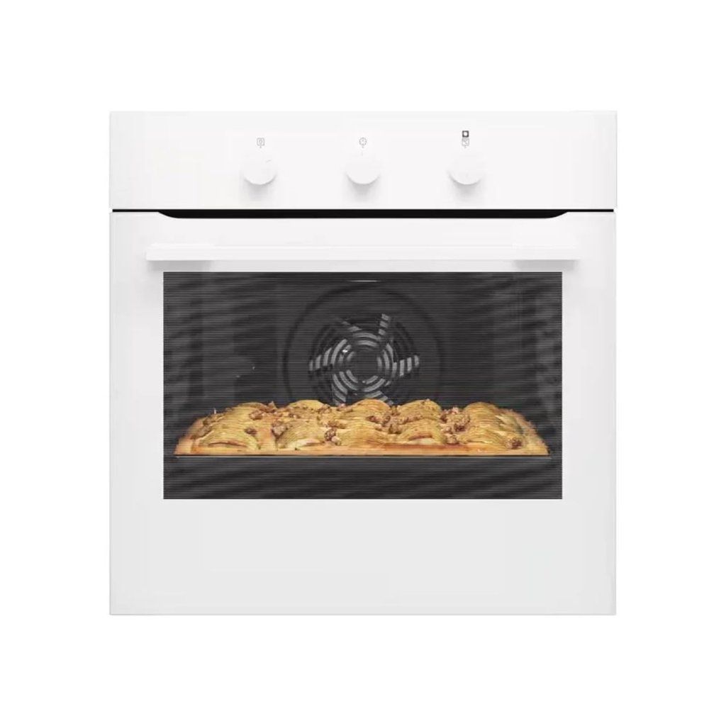 Electrolux Serie 300 KOHHH04W Forno Multifunzione Bianco, 68 L Electrolux Serie 300 KOHHH04W Forno Multifunzione Bianco, 68 L