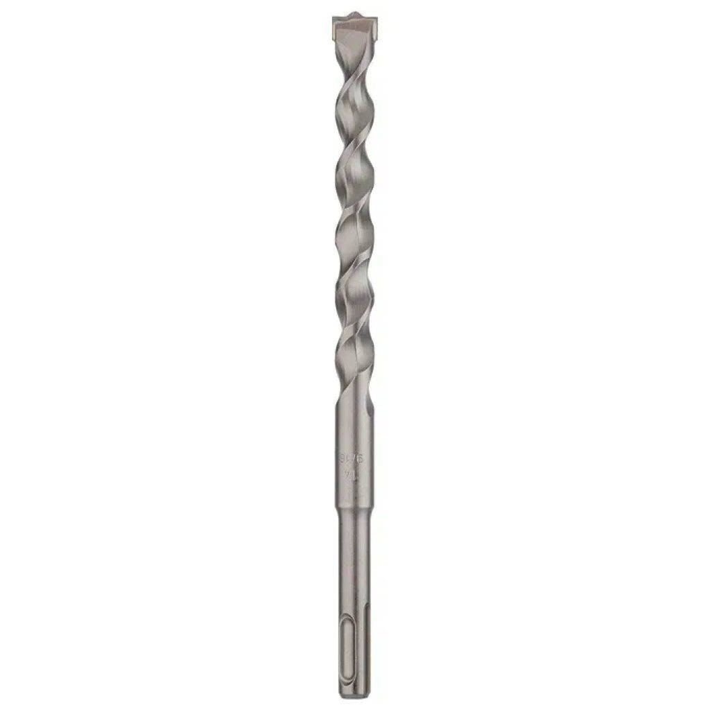 Diager Twister 110D25L0610 – Punta SDS-Plus per muratura 25 mm, 610 mm