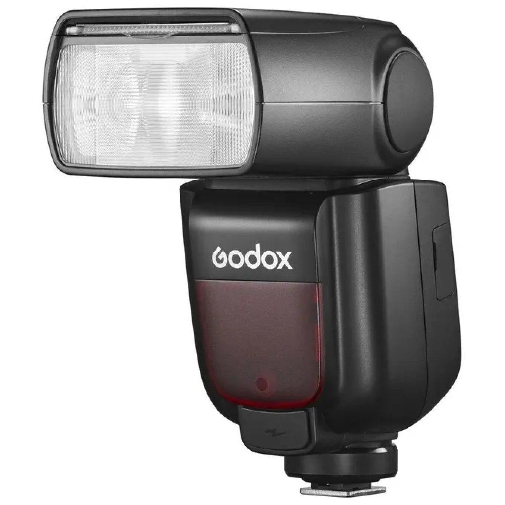 Godox TT685II-N Flash TTL per Fotocamere Nikon, GN60, HSS 1/8000s, Wireless 2,4 GHz