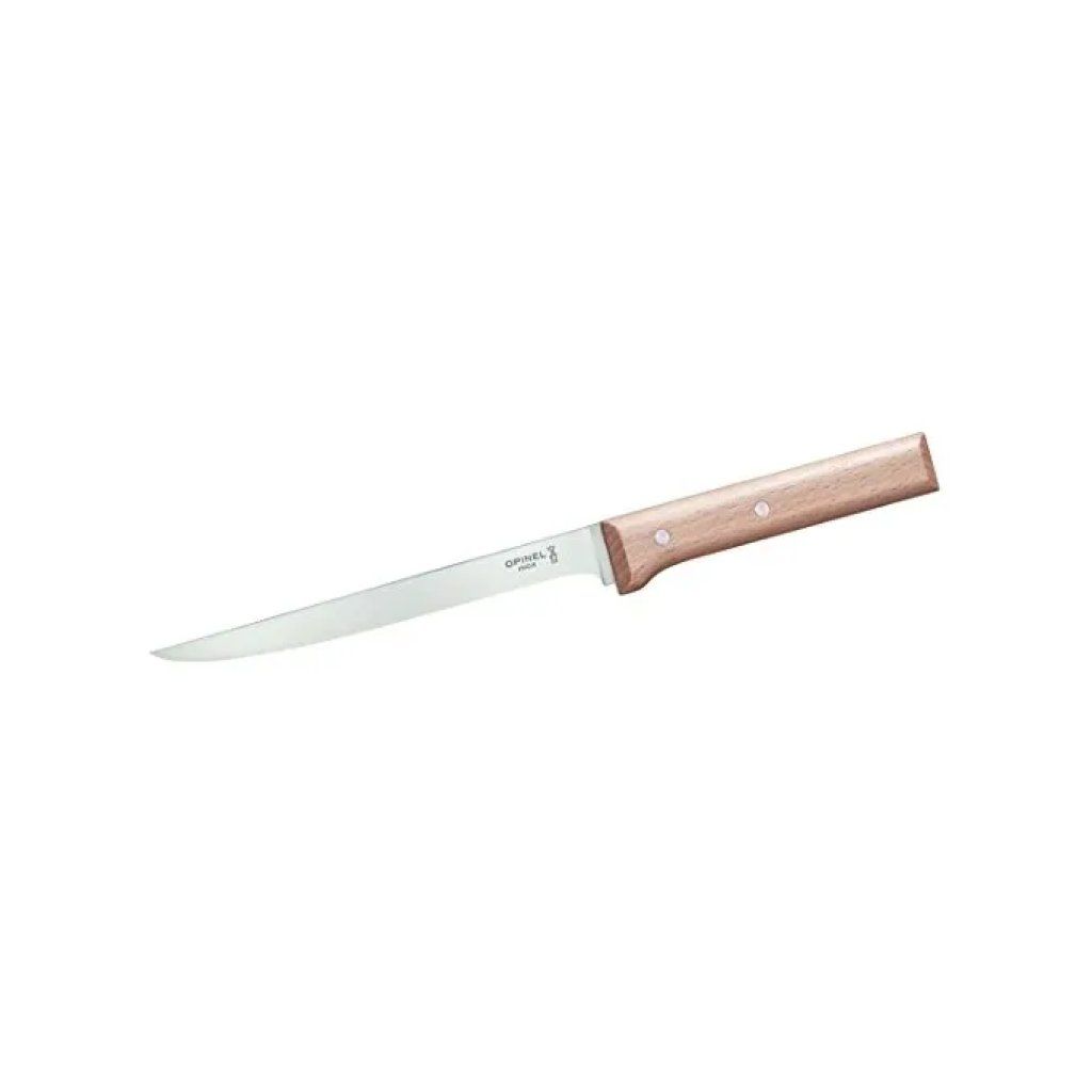Opinel N°121 Parallèle Coltello da Filettatura 18 cm
