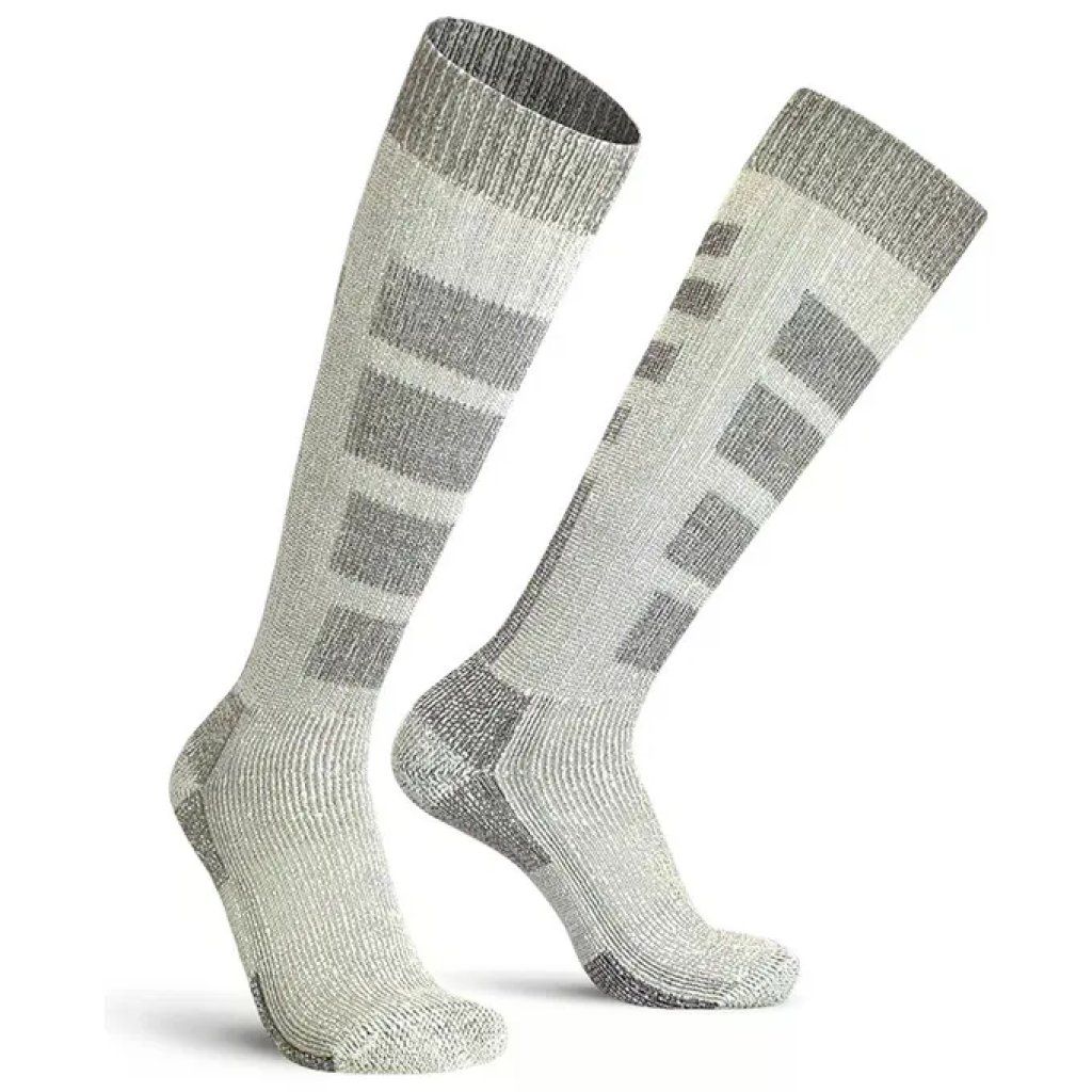 Vermont Calze Termiche in Lana Merino per Lavori Dinamici