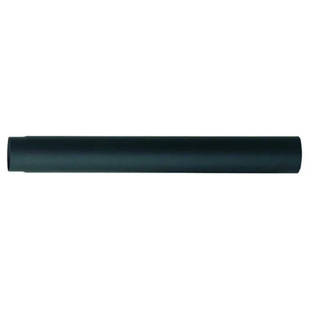 SWEDEN MILLENIUM Tubo in Acciaio Nero Opaco Sweden Millenium 13 x 100 cm SWEDEN MILLENIUM Tubo in Acciaio Nero Opaco Sweden Millenium 13 x 100 cm