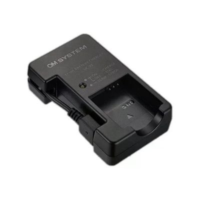 OM System UC-92 Caricabatterie per batterie LI-90B e LI-92B