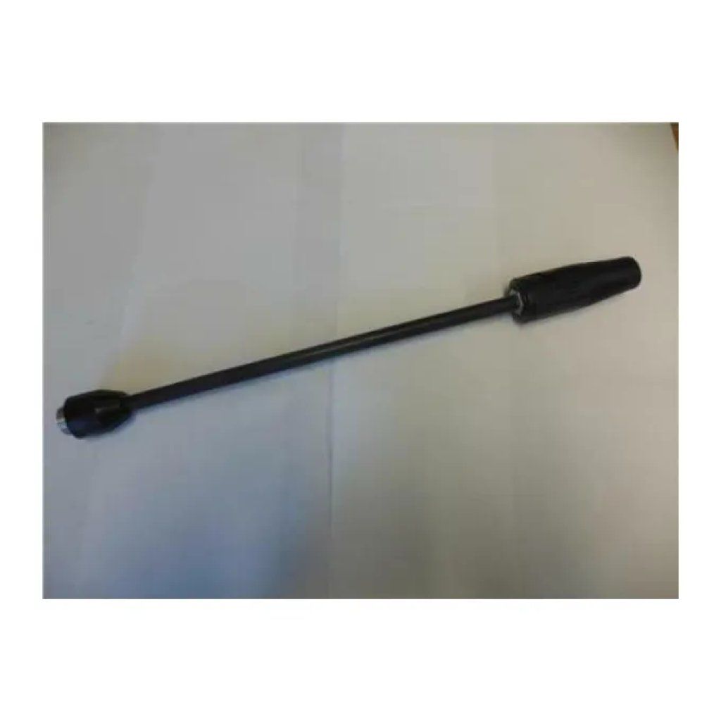 HU-FIRMA 43470 Lancia Rotopower per Idropulitrice, Acciaio, 160 cm HU-FIRMA 43470 Lancia Rotopower per Idropulitrice, Acciaio, 160 cm