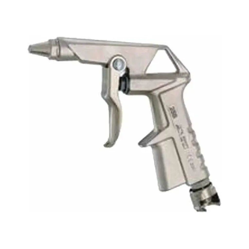 ANI AH050101 Pistola di soffiaggio ad aria compressa con canna corta ANI AH050101 Pistola di soffiaggio ad aria compressa con canna corta