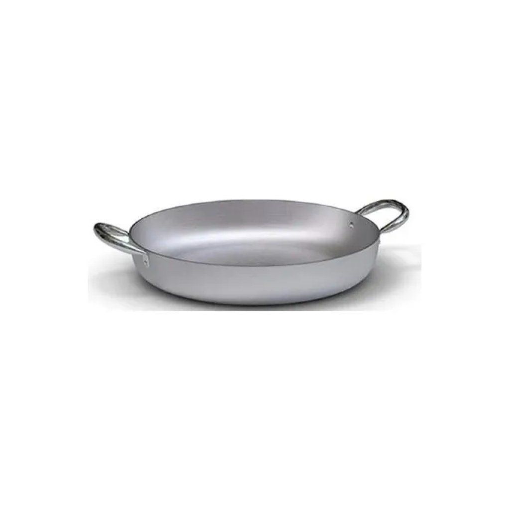 Ballarini 7008 Tegame in Alluminio 99% 36 cm