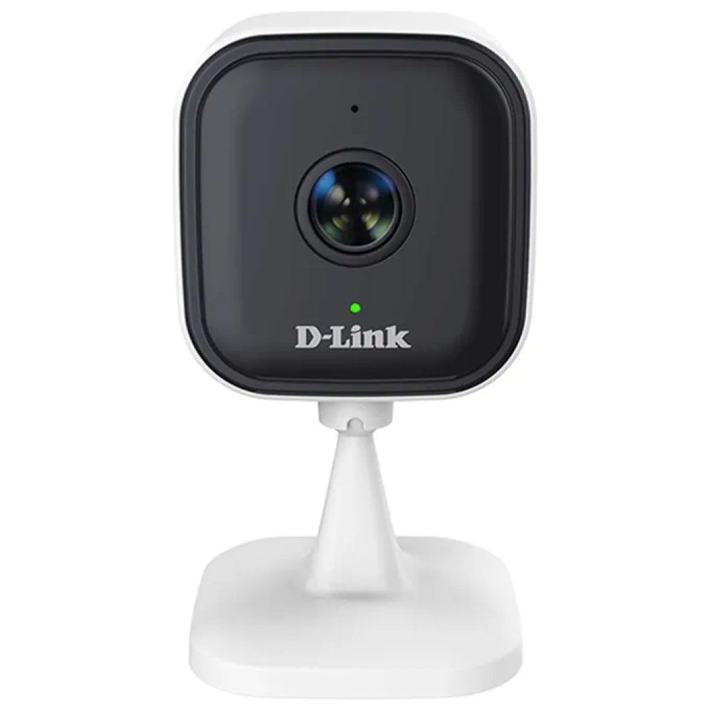 D-Link DCS-6013-E Telecamera Wi-Fi Interna 2K 3 MP