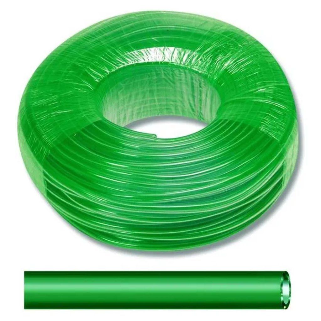 VIGOR-BLINKY Tubo da irrigazione antigelo Plastogel Smeraldo 50 m 19/26 mm VIGOR-BLINKY Tubo da irrigazione antigelo Plastogel Smeraldo 50 m 19/26 mm