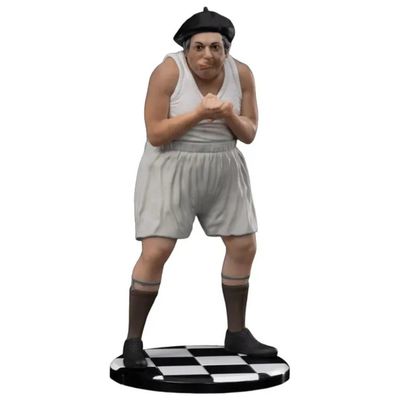 Infinite Statue Fantozzi Allupato – Statuetta da Collezione 15 cm Infinite Statue Fantozzi Allupato – Statuetta da Collezione 15 cm