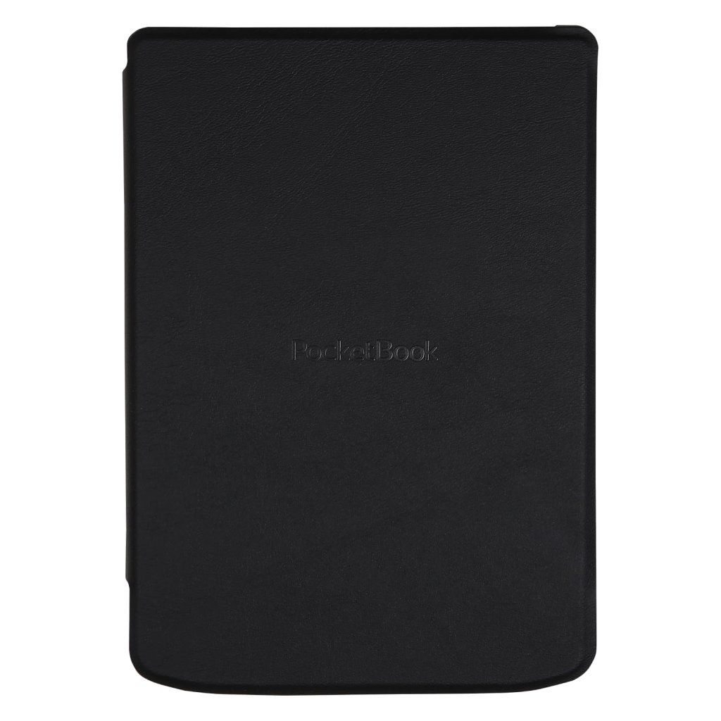 POCKETBOOK Custodia PocketBook Shell Cover nera per Verse e Verse Pro POCKETBOOK Custodia PocketBook Shell Cover nera per Verse e Verse Pro