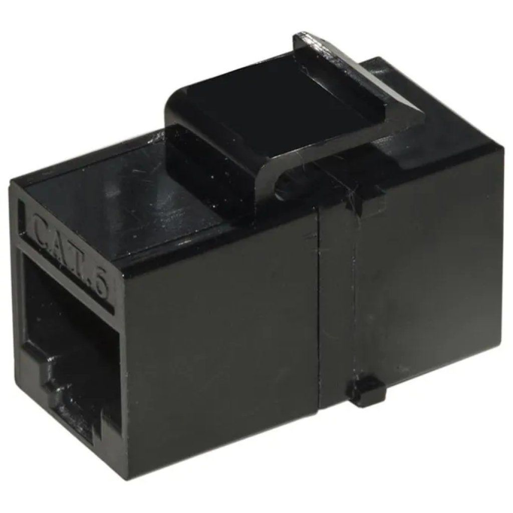 Link LKCKF6 – Adattatore Keystone RJ45 UTP Cat.6 Link LKCKF6 – Adattatore Keystone RJ45 UTP Cat.6