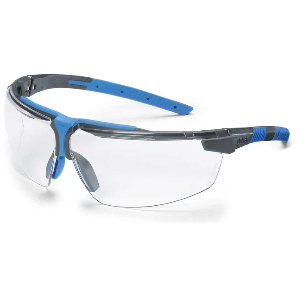 Uvex i-3 9190275 Occhiali di sicurezza UV400 Uvex i-3 9190275 Occhiali di sicurezza UV400