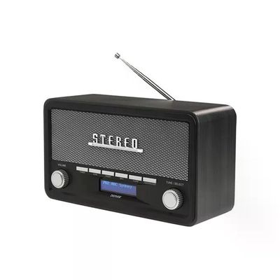 Denver DAB-18 Radio Portatile DAB+ FM con Bluetooth Denver DAB-18 Radio Portatile DAB+ FM con Bluetooth