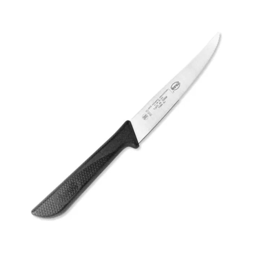 Sanelli Skin Set 6 Coltelli da Bistecca, Lama 12 cm Sanelli Skin Set 6 Coltelli da Bistecca, Lama 12 cm