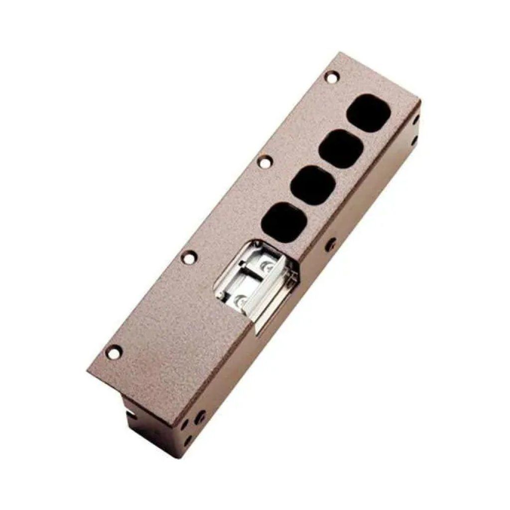 Mottura 94080 Incontro Elettrico Basso 12V Marrone Mottura 94080 Incontro Elettrico Basso 12V Marrone