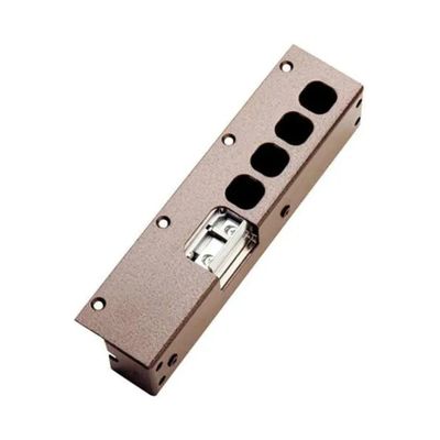 Mottura 94080 Incontro Elettrico Basso 12V Marrone Mottura 94080 Incontro Elettrico Basso 12V Marrone