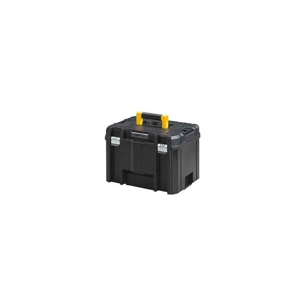Stanley FatMax TSTAK FMST1-71971 – Cassetta porta attrezzi modulare 23 L Stanley FatMax TSTAK FMST1-71971 – Cassetta porta attrezzi modulare 23 L