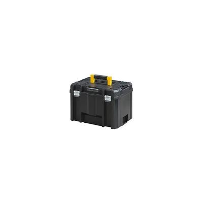 Stanley FatMax TSTAK FMST1-71971 – Cassetta porta attrezzi modulare 23 L
