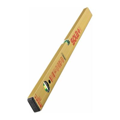 SOLA AMZ AZM Livella Magnetica in Alluminio, 50 cm