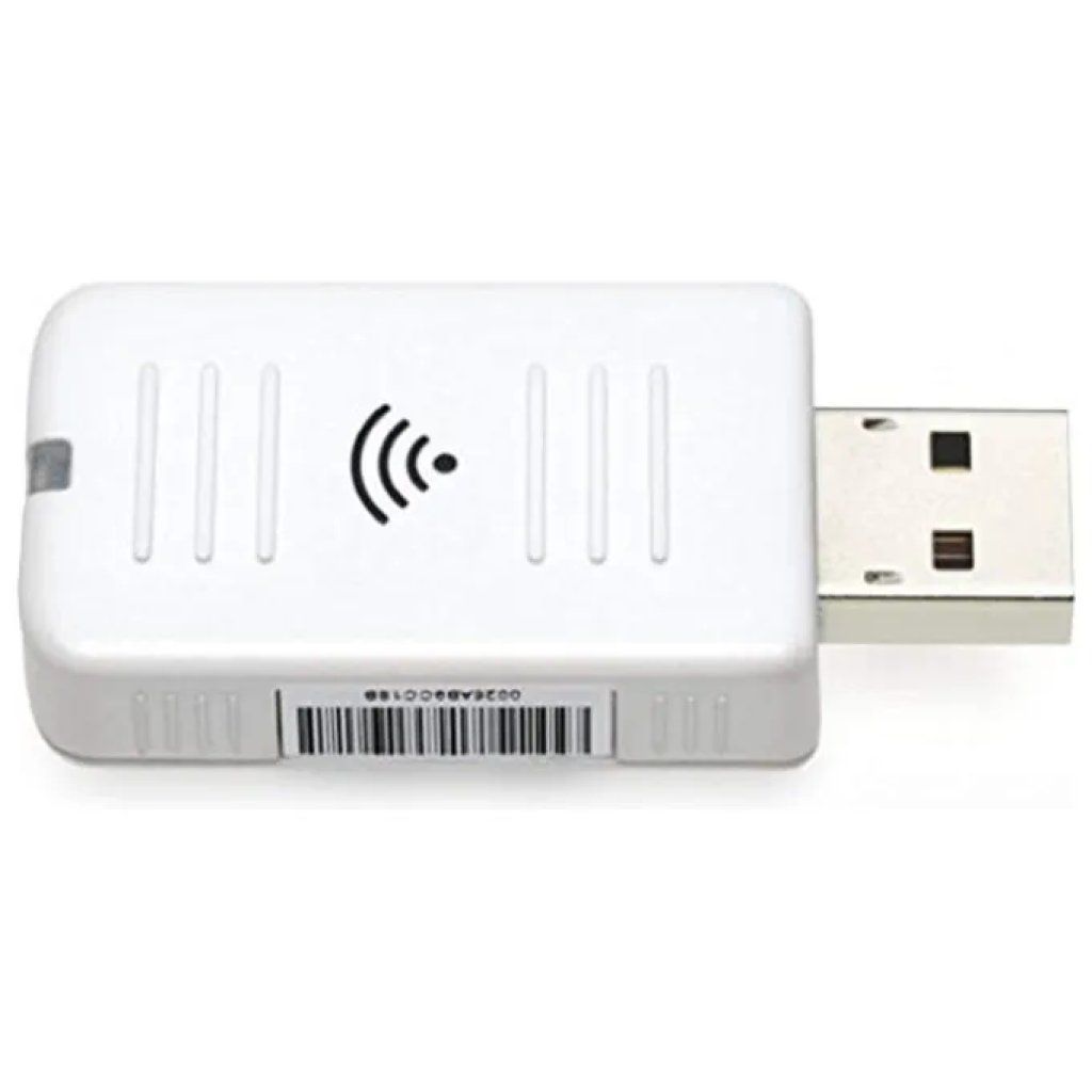 Epson ELPAP10 Adattatore Wireless USB per Videoproiettori