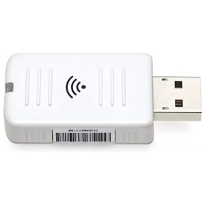 Epson ELPAP10 Adattatore Wireless USB per Videoproiettori