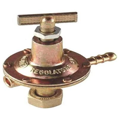 GNALI BOCIA MAURER 5565020 Regolatore di pressione per gas liquido 0–4 bar