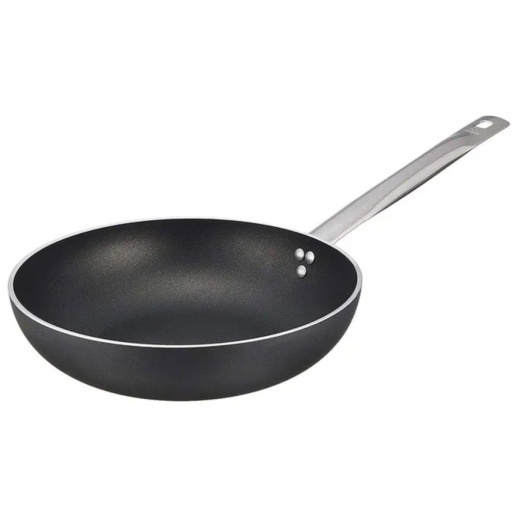 Ballarini Serie 6000 Padella Alta a Induzione 40 cm
