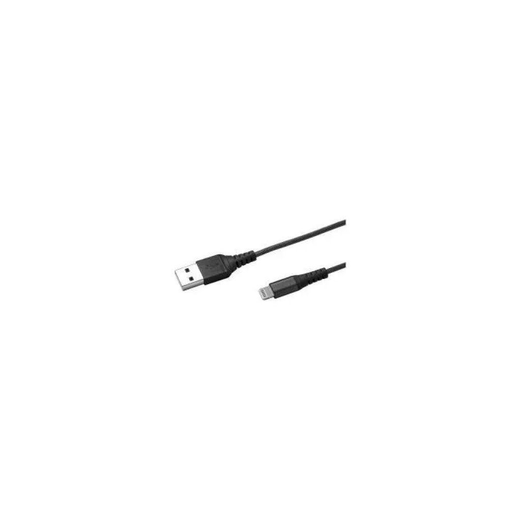 Celly Cavo USB-A a Lightning in Nylon, 100 cm