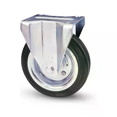 VALSECCHI Ruota industriale fissa Valsecchi 225 mm, larghezza 80 mm