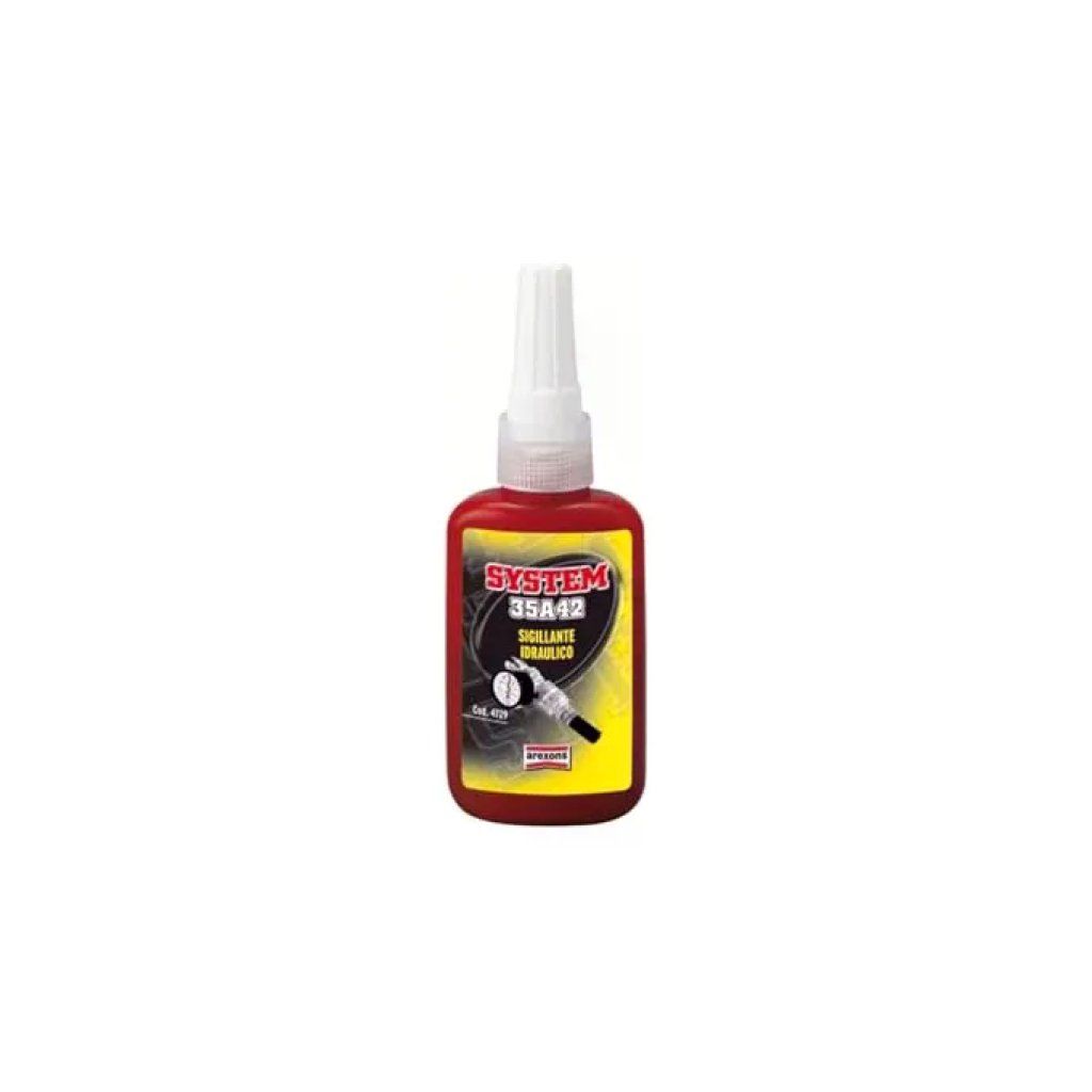 Arexons 4729 Sigillante Idraulico, Flacone da 50 ml
