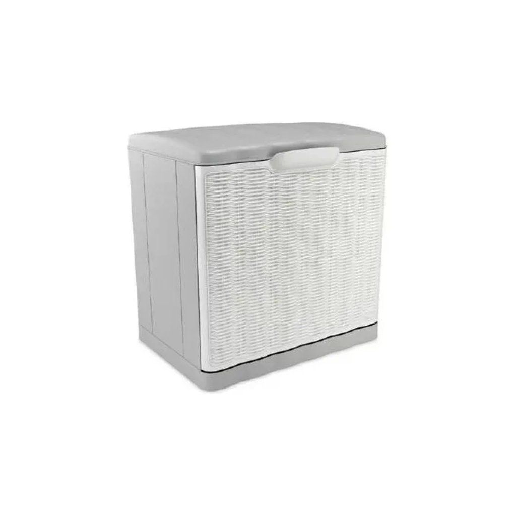 Stefanplast Elegance Scarpiera Modulare Bianca, 4 Paia
