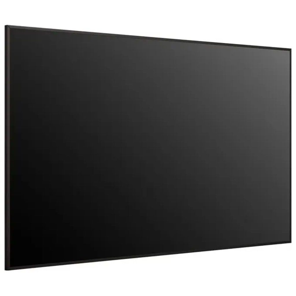 Lg Display 86'' Uhd 86Uh7N-M con Webos Segnaletica Digitale Lg Display 86'' Uhd 86Uh7N-M con Webos Segnaletica Digitale