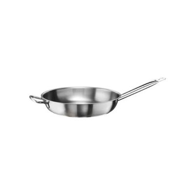 3C CASA Pintinox Tender PNT670F40 – Padella inox 40 cm, 8,2 L 3C CASA Pintinox Tender PNT670F40 – Padella inox 40 cm, 8,2 L
