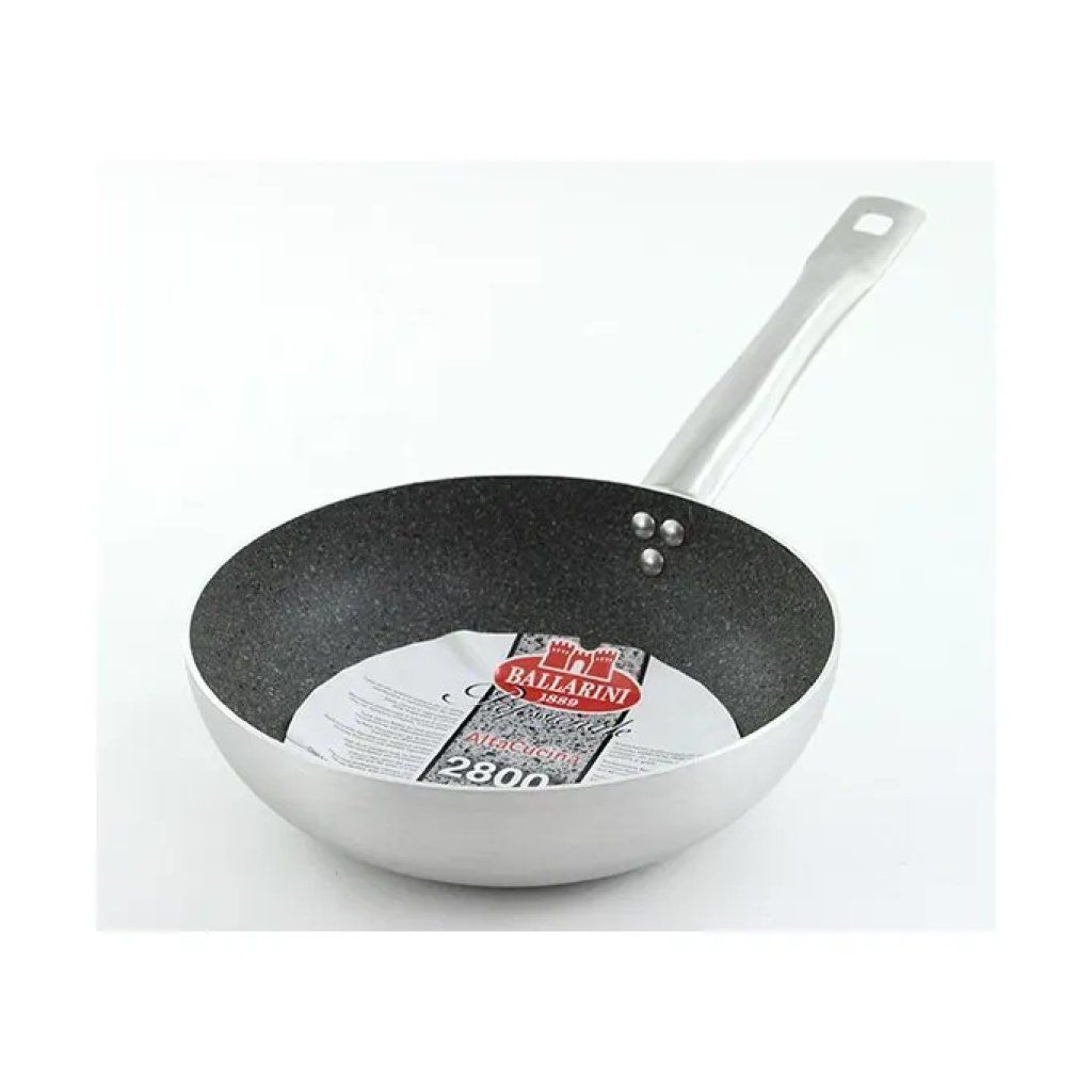 Ballarini Serie 2800 Padella Alta Svasata 24 cm Ballarini Serie 2800 Padella Alta Svasata 24 cm