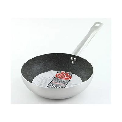 Ballarini Serie 2800 Padella Alta Svasata 24 cm