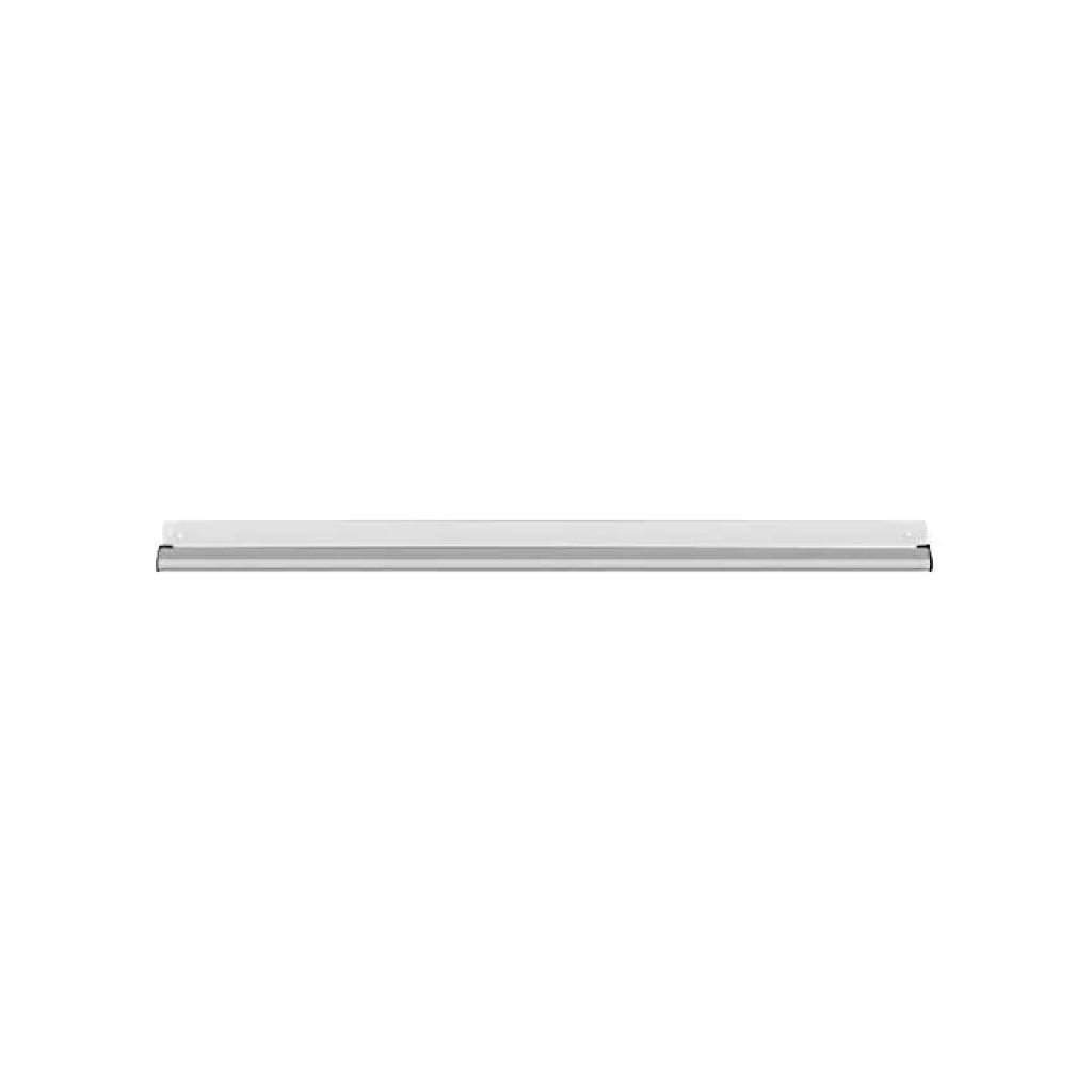 PIAZZA EFFEPI Barra Portacomande in Alluminio Anodizzato, 91 cm PIAZZA EFFEPI Barra Portacomande in Alluminio Anodizzato, 91 cm