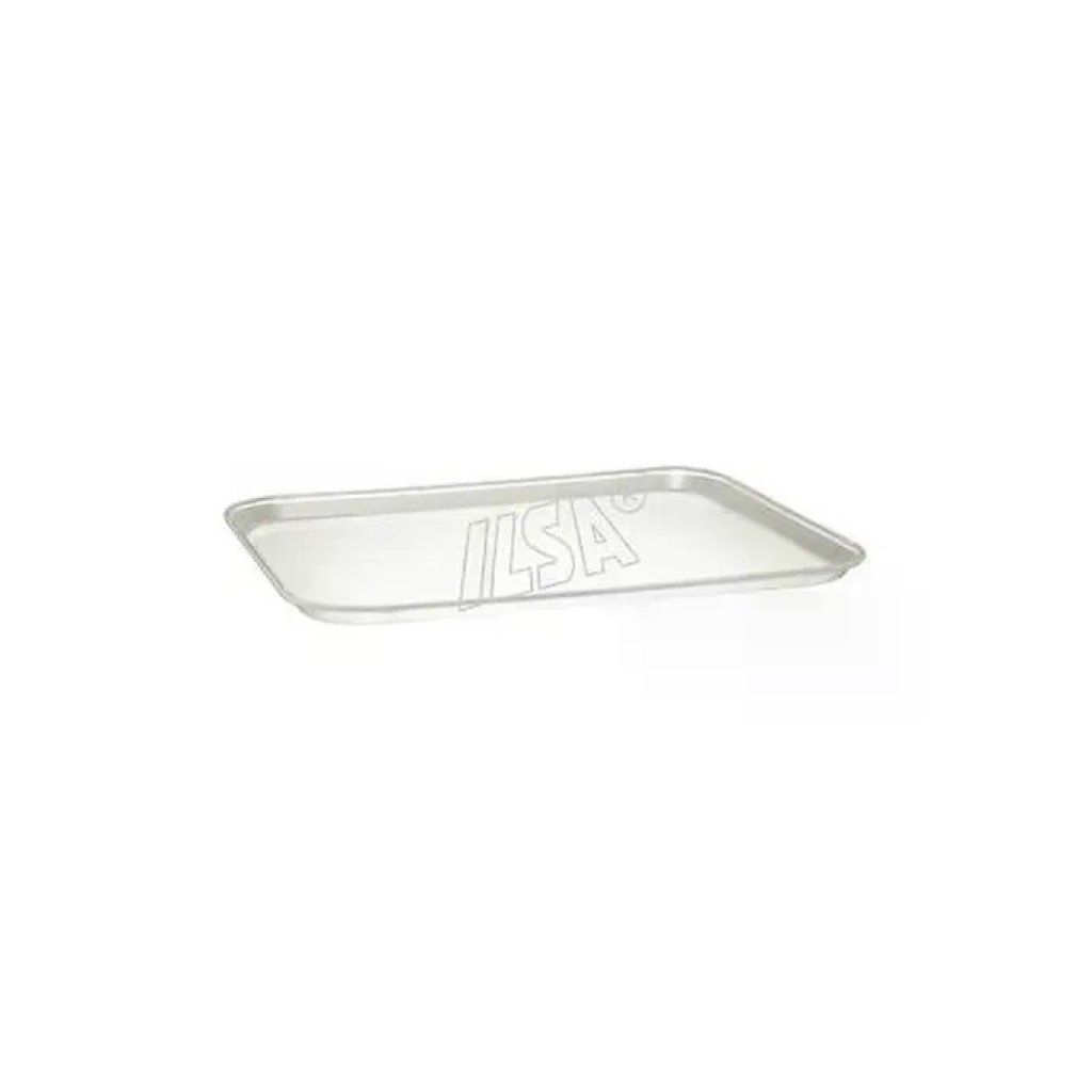 ILSA Vassoio rettangolare ILSA Crystal 45 x 35 cm