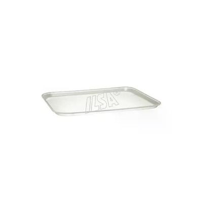ILSA Vassoio rettangolare ILSA Crystal 45 x 35 cm