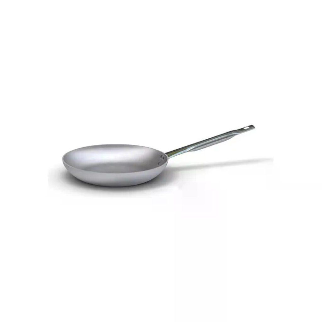 BALLARINI Padella Ballarini Serie 6800 in Alluminio Satinato, 32 cm